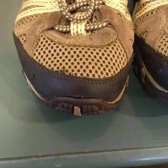 Merrell Kangaroo Hiking shoes - Picture 2 of 13